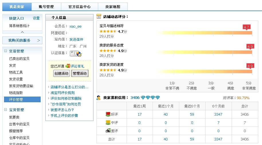 如何评估淘宝服务器能耗及其影响因素