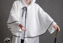 揭秘鬼服背后的原因和影响 (揭秘鬼服背后的秘密)-虎跃云资讯网