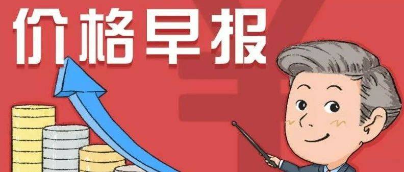 最新报价与市场走势