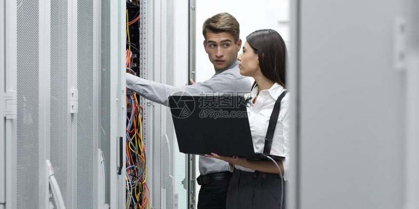 揭秘服务器功率瓦数