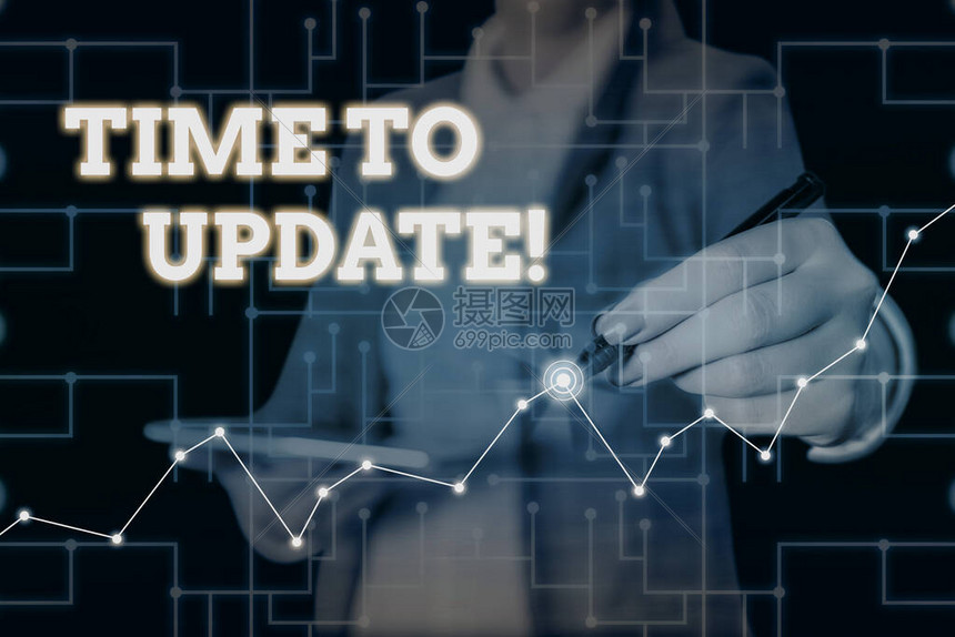 实时更新啥意思