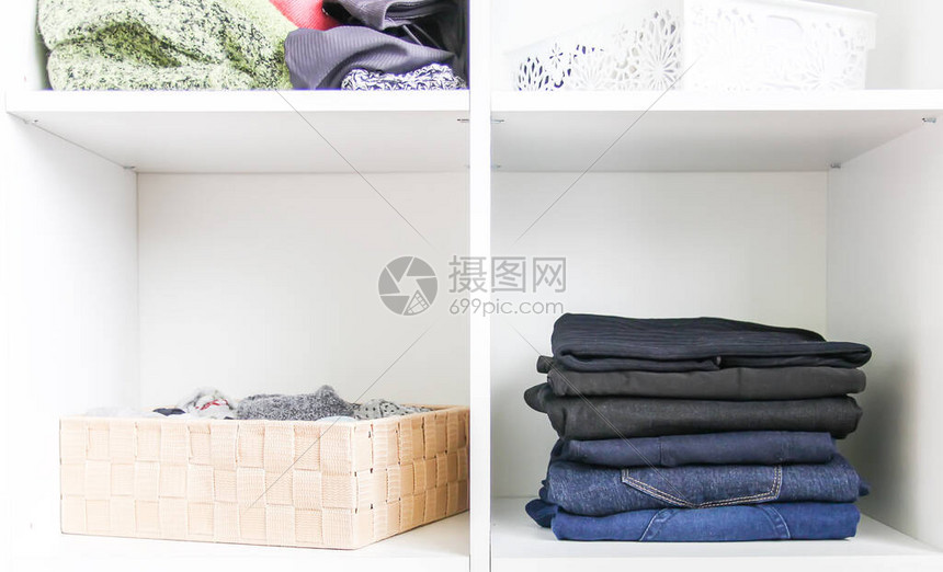 不同配置的服装品牌