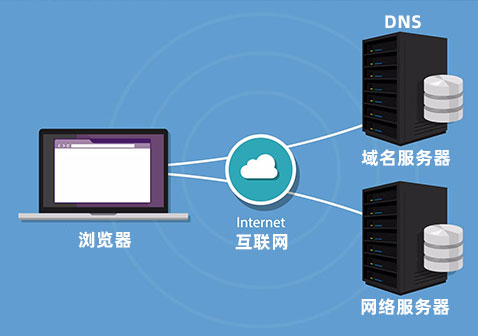 dns的解析