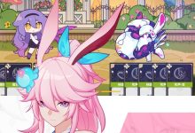 崩坏3游戏服务器概览 (崩坏3b服)-虎跃云资讯网