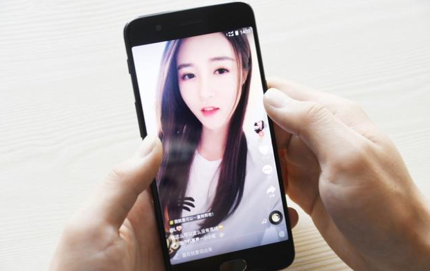 究竟抖音背后的人是谁
