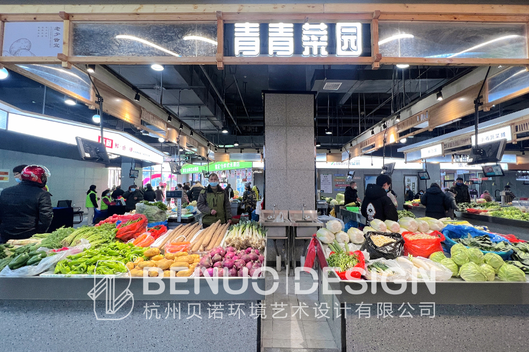 市场行情与走势
