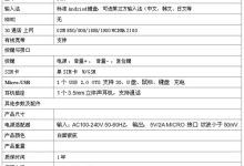 各种规格与品牌的价格解析 (各种规格与品种的区别)-虎跃云资讯网