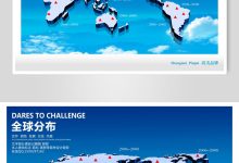 全球分布概况-虎跃云资讯网