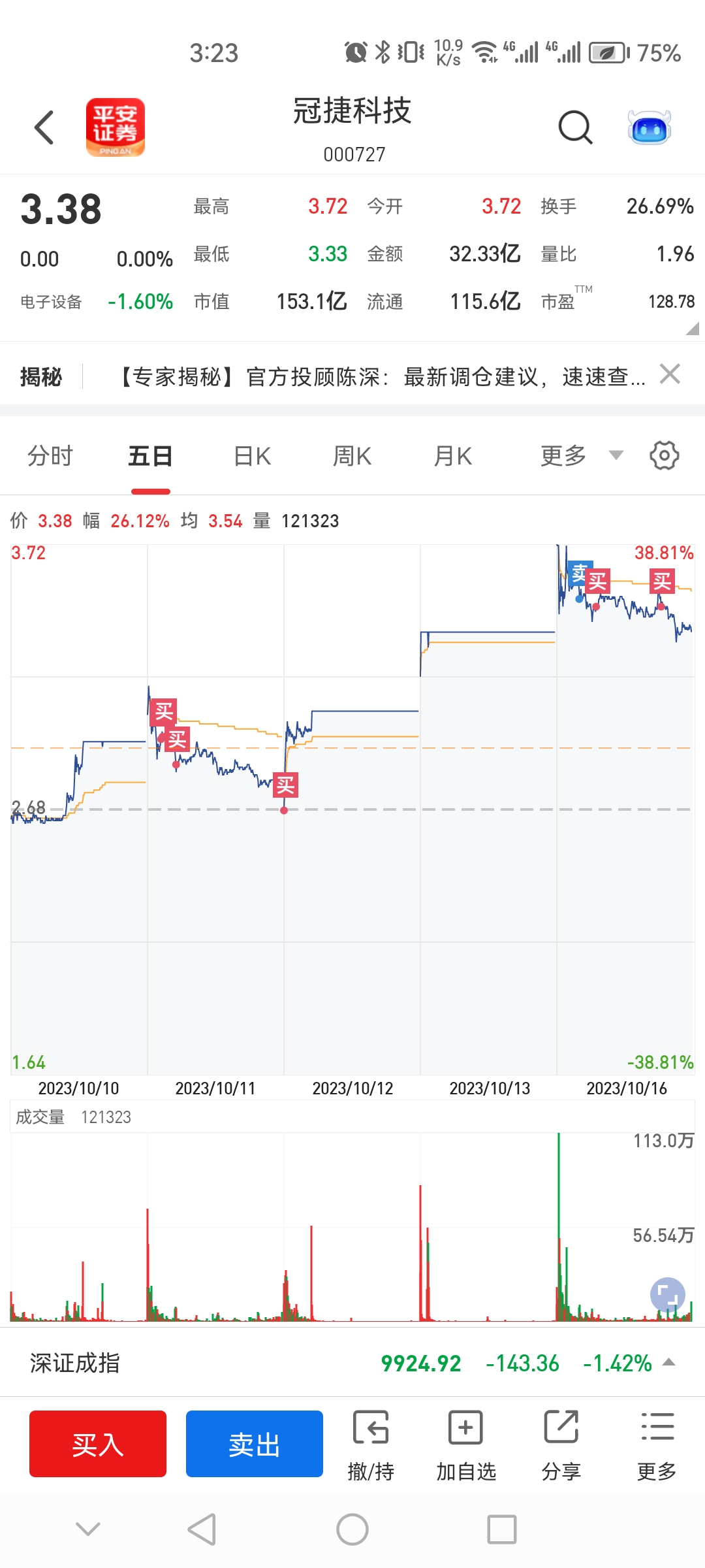 揭秘价格行情分析