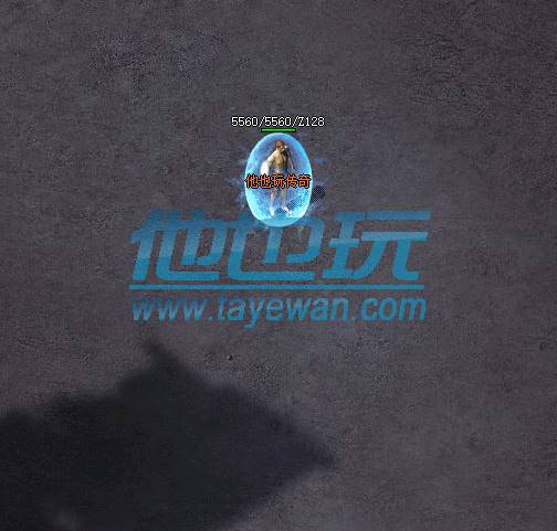 解析传奇服务器的网络配置细节