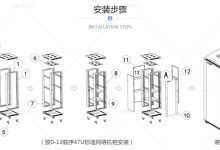 揭秘服务器导轨承重极限：究竟能承重多少斤？ (服务器导轨图片)-虎跃云资讯网