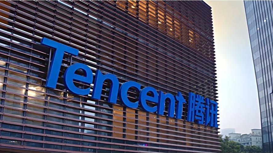 小哥了解腾讯服务器架构与技术创新