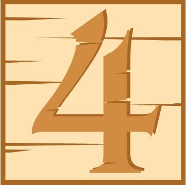 内存4