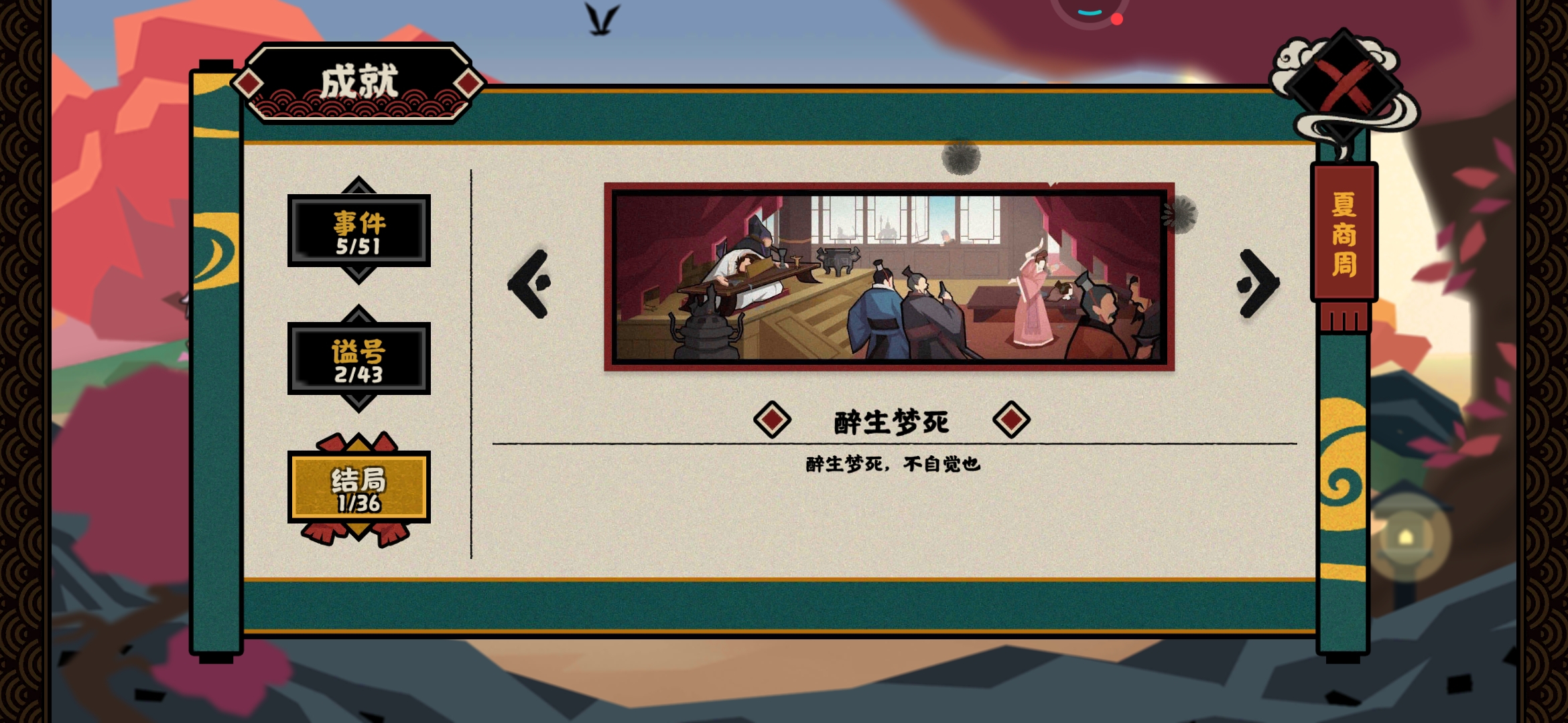 什么是我们当前