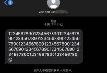 神秘号码揭晓，最新ice服务器号码大全 (神秘号码揭晓视频)-虎跃云资讯网