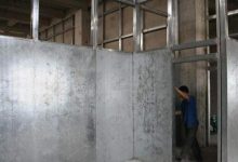 防火隔墙设置高度与长度考量 (防火隔墙设置在什么地方)-虎跃云资讯网