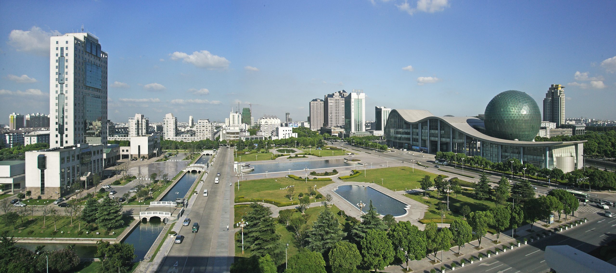 洞悉市场动态