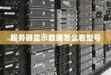 如何查看服务器CPU数量？ (如何查看服务器ip地址)-虎跃云资讯网