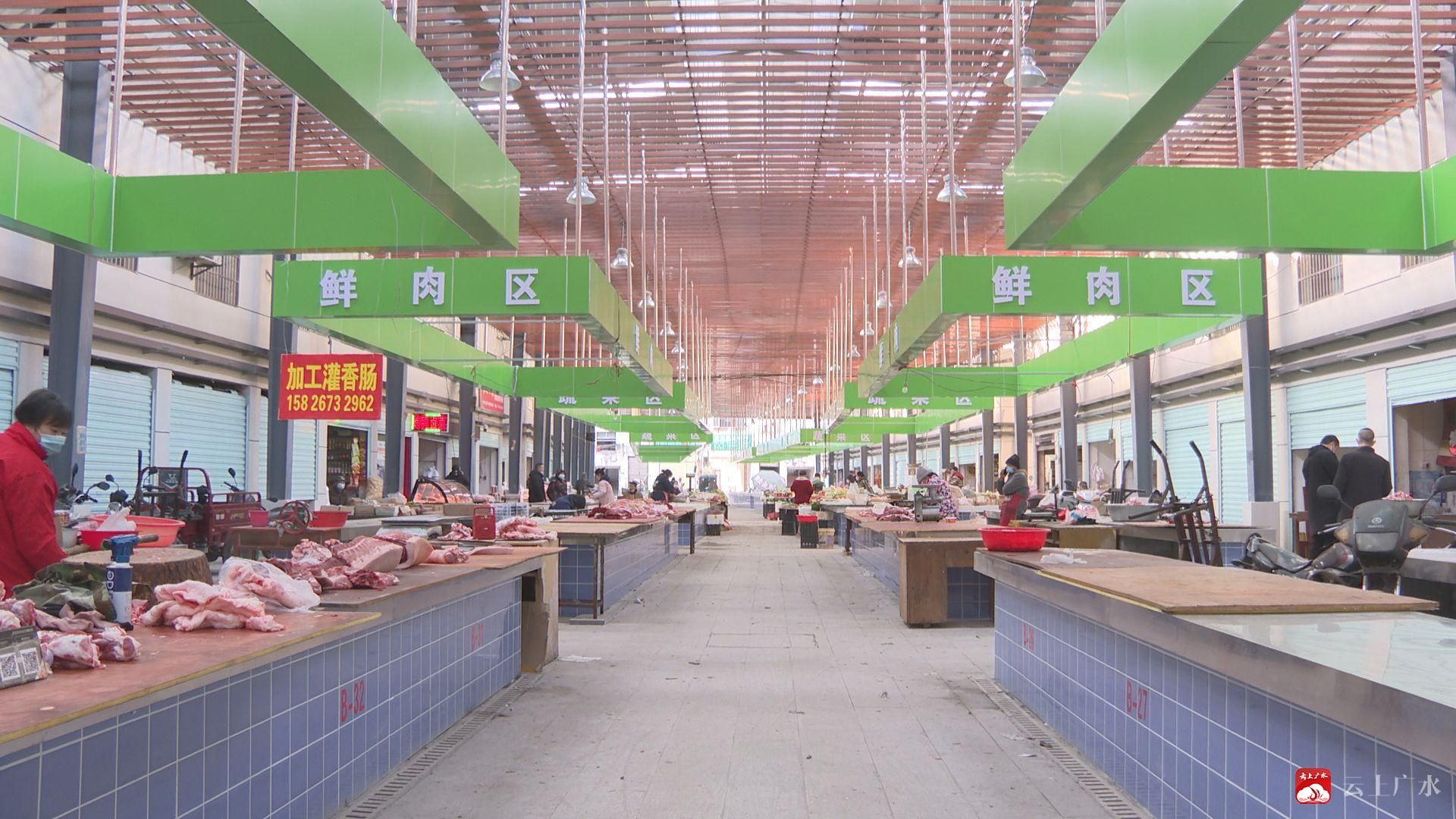市场波动对服务的影响