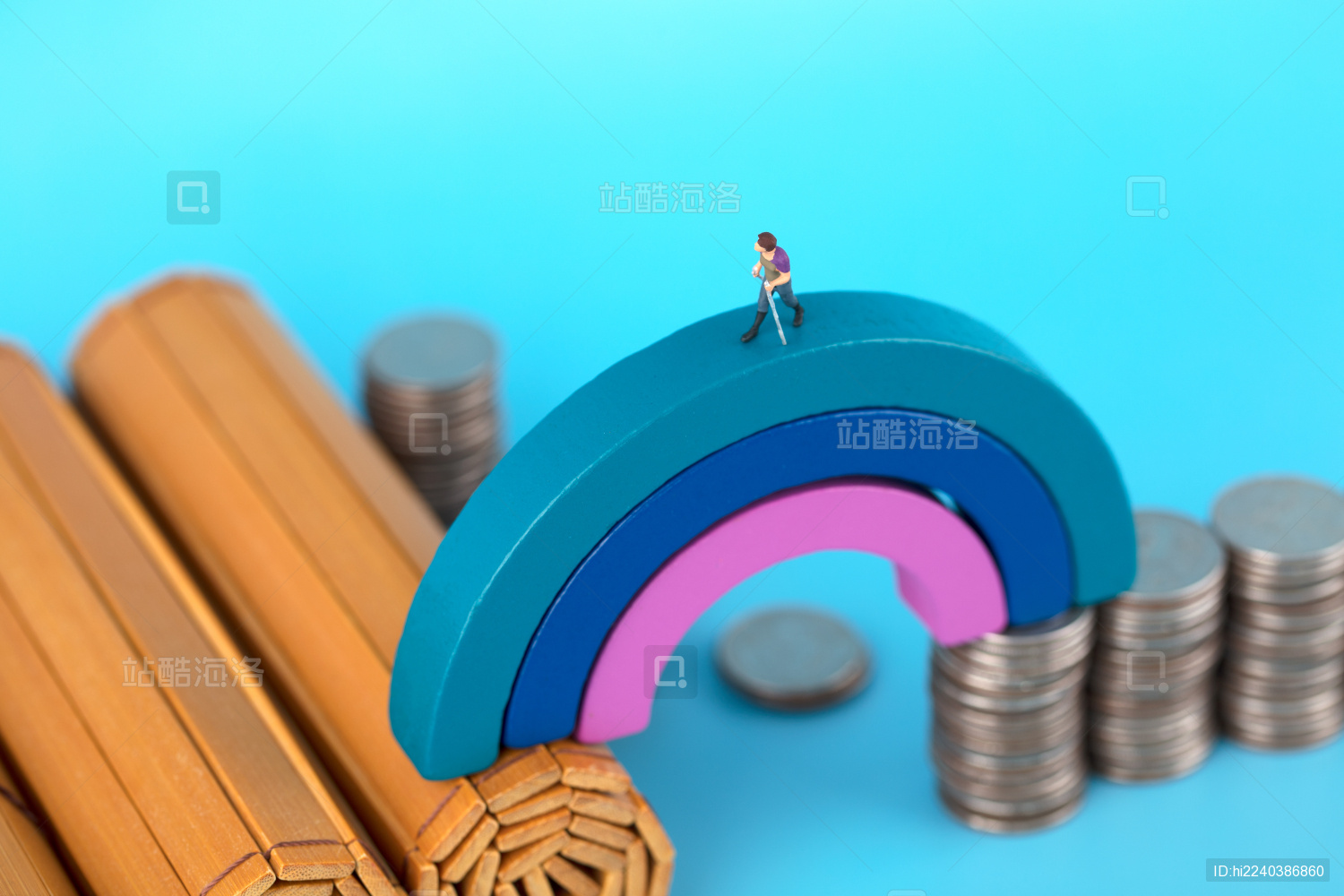 各自需求不同