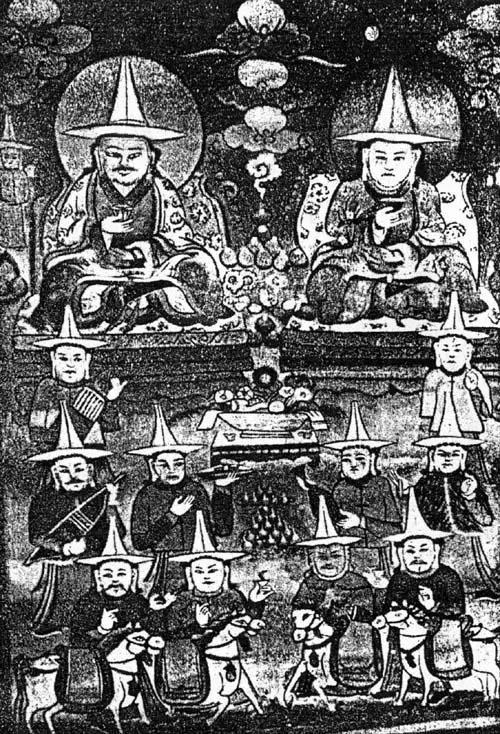 究竟有多少台服务器在运转