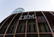 究竟IBM服务器有多重？ (ibm 服务)-虎跃云资讯网
