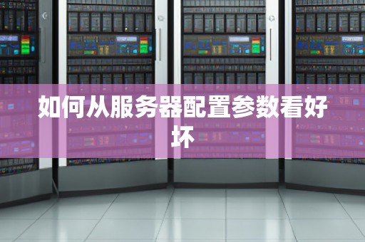 不同配置与服装的区别
