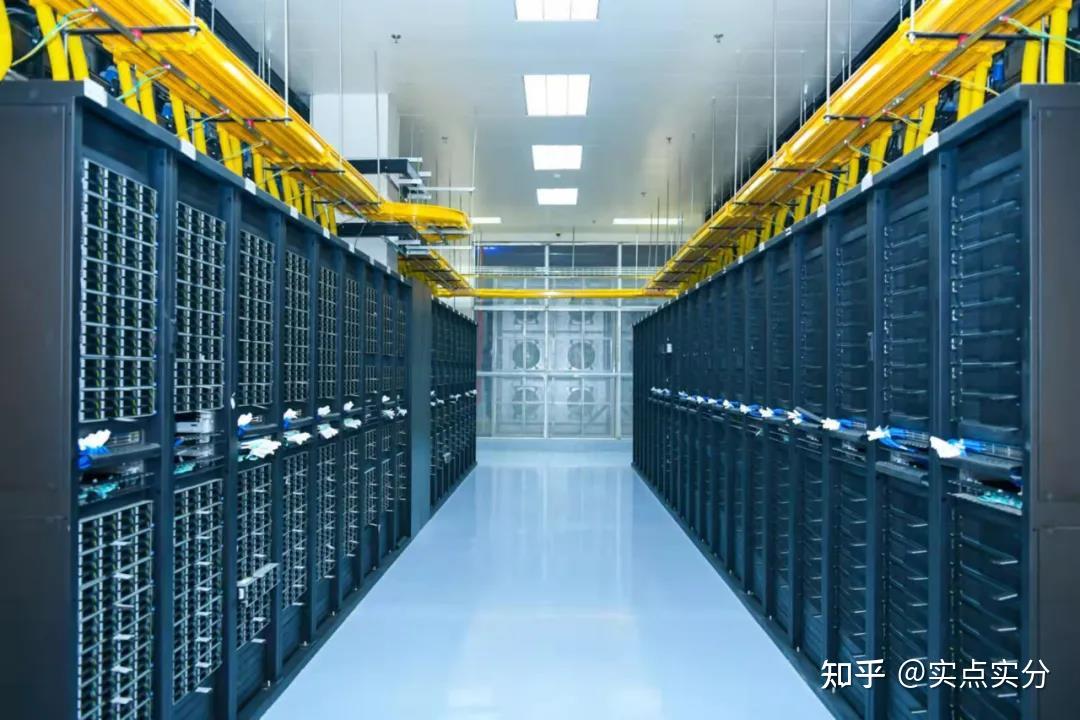究竟有多少台