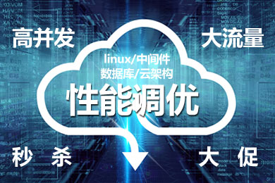 性能优化与资源分配