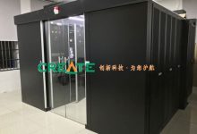 如何确保机房温度适宜 (如何确保机房的安全)-虎跃云资讯网