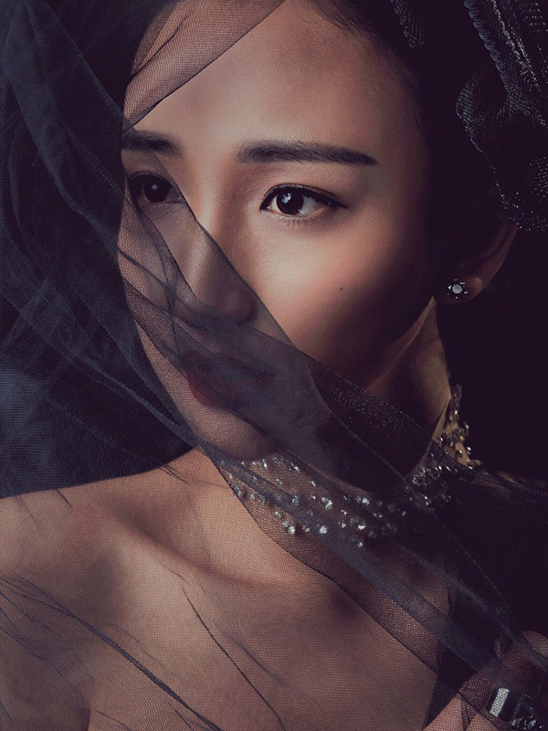揭开神秘面纱