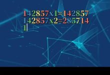 神秘数字揭晓，ZT服务器号究竟是多少？ (神秘数字揭晓视频)-虎跃云资讯网