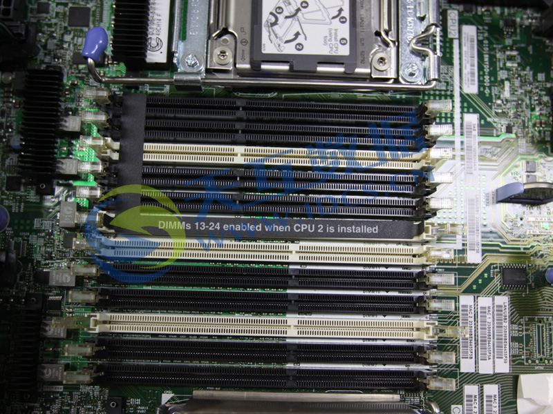 IBM矩阵服务器价格及其市场解析