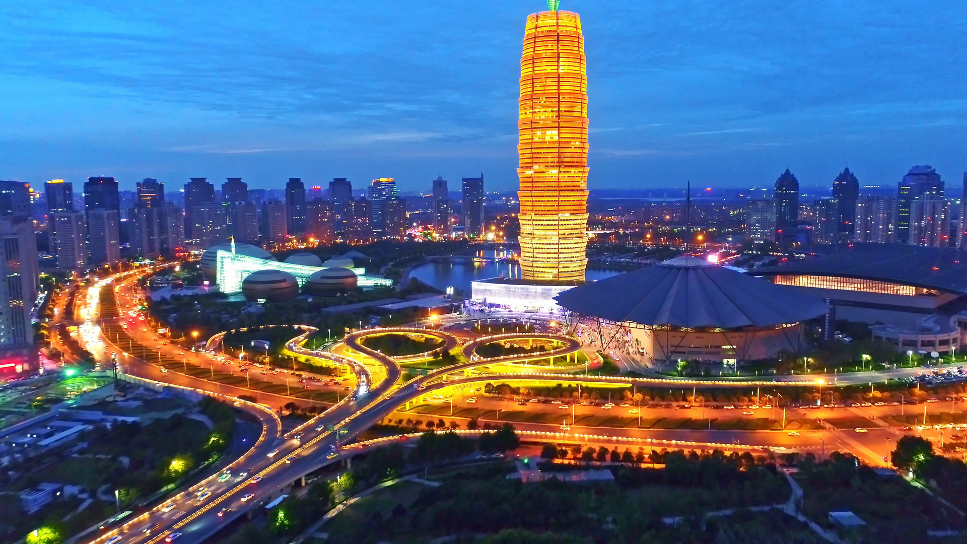 河南地区服务器市场价格对比