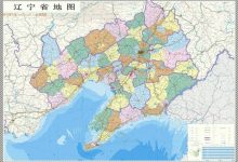 辽宁阜新DNS服务器一览表 (辽宁阜新地图)-虎跃云资讯网
