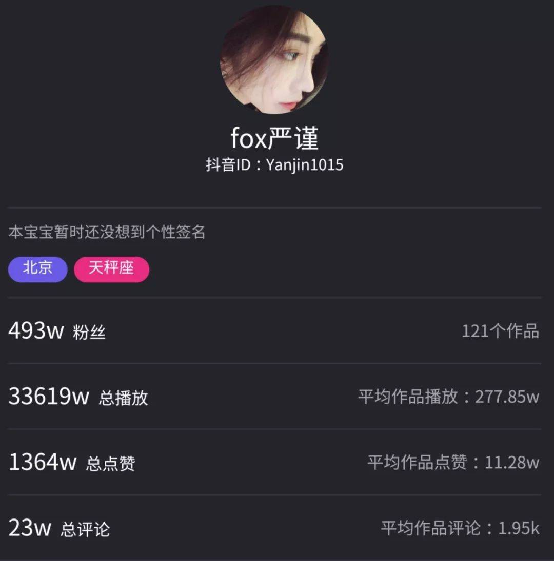 小哥了解一下
