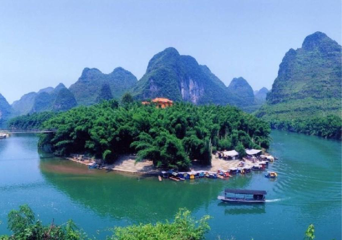广西地区医院服务器费用大致范围