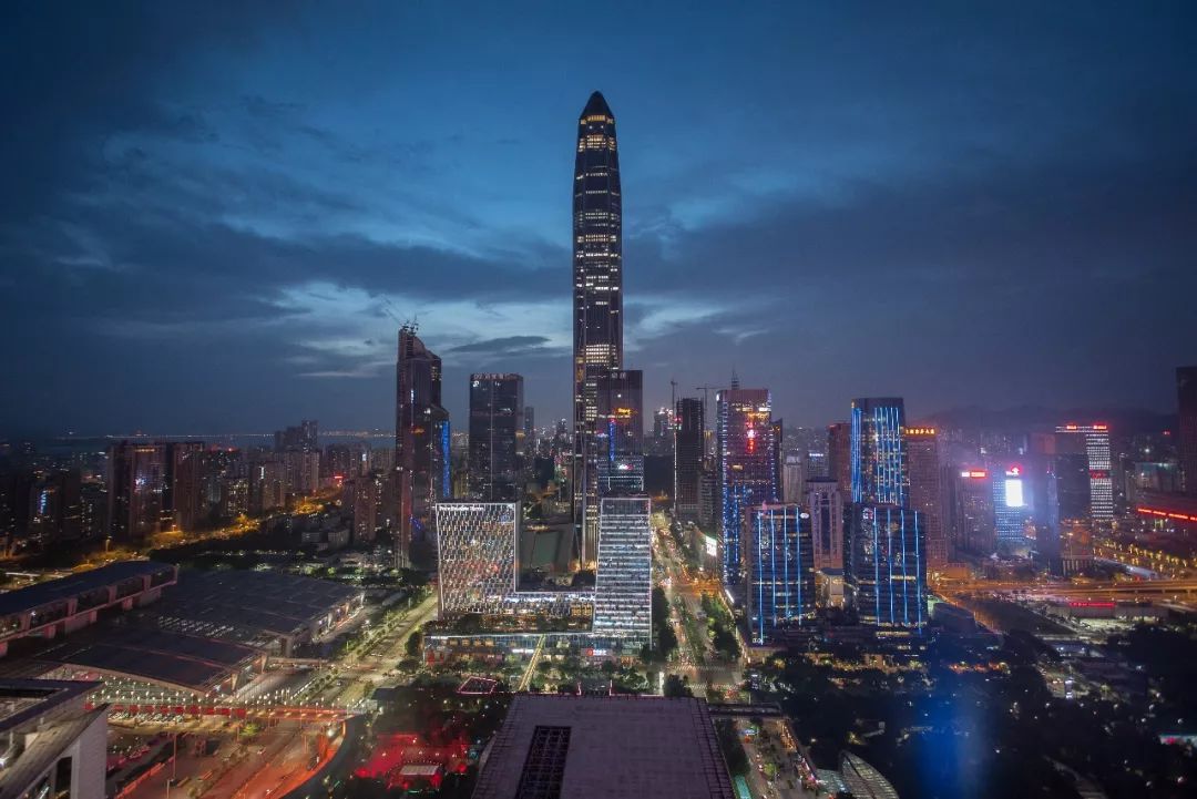 深圳服务器