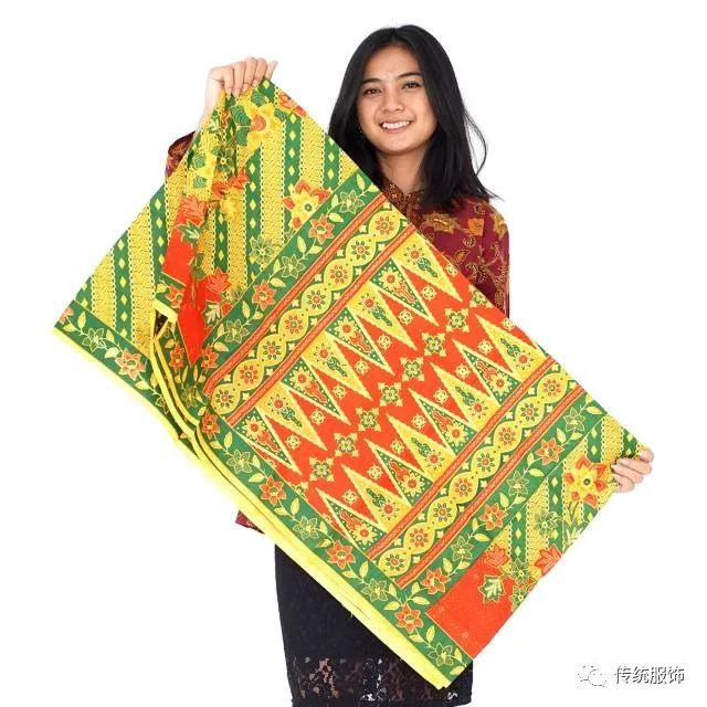 掌握菲律宾服装的人