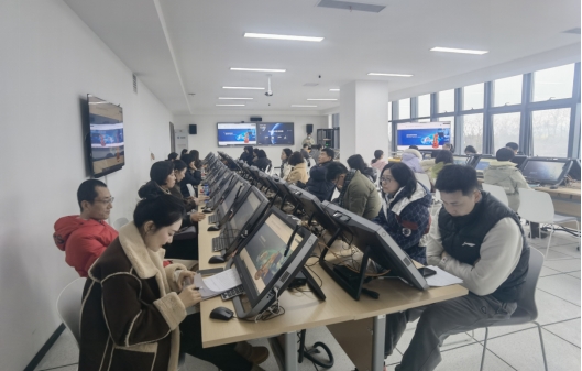 虚拟学校什么意思