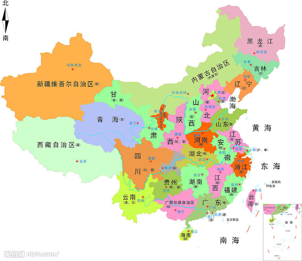 中国服务器市场现状及未来趋势分析