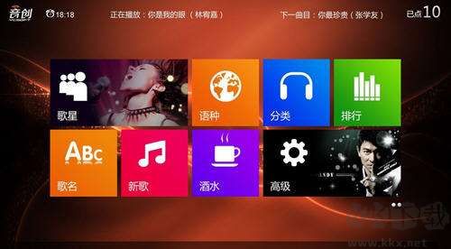 点歌服务器价格查询