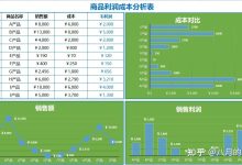 详尽解析成本与各项关键因素考量 (成本分析解释)-虎跃云资讯网