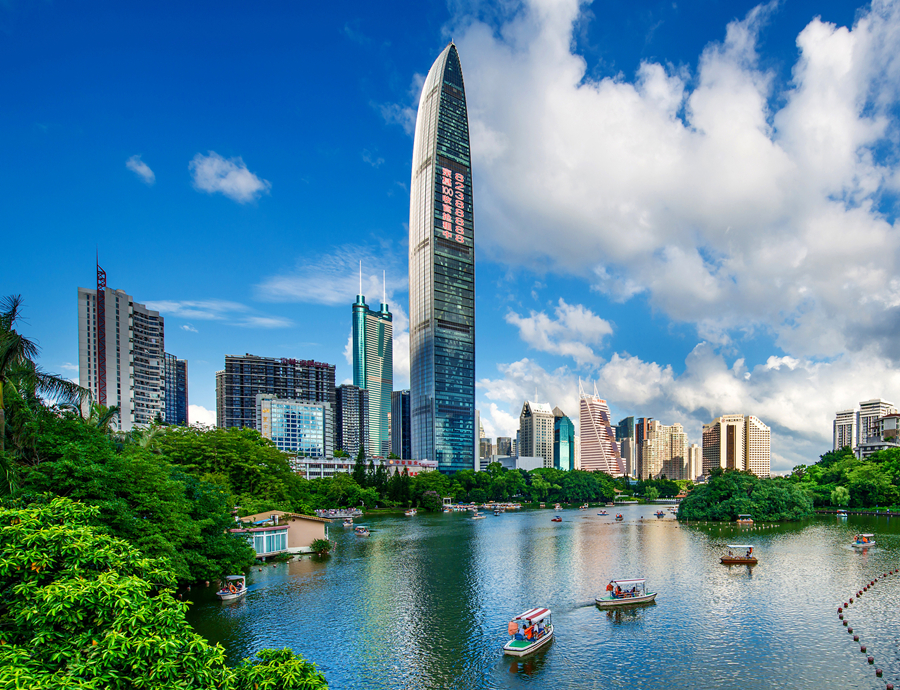 深圳服务器调试成本解析