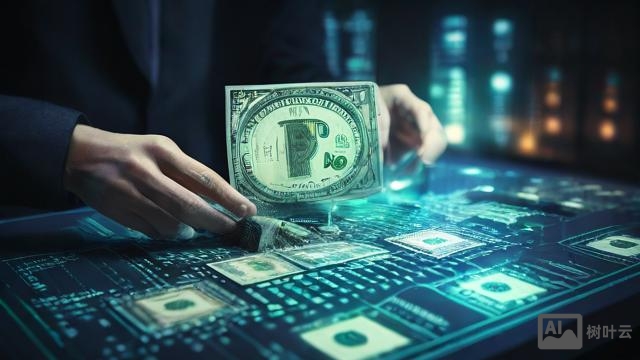 揭秘服务器挖矿的金钱诱惑