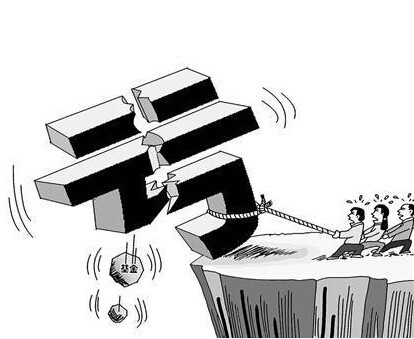 亏损状况概览