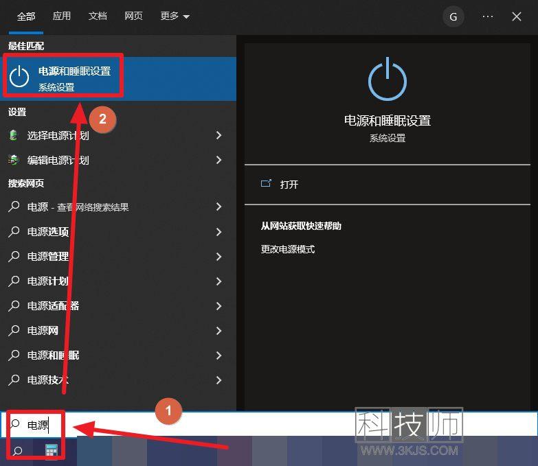 性能配置是什么意思