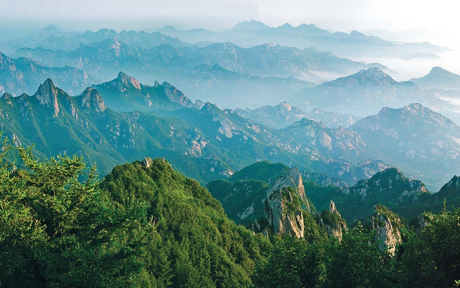 山东地区服务员工资怎么样