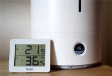 正常湿度范围在40%-60% (正常湿度范围是多少)-虎跃云资讯网