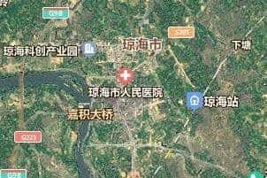 琼海地区云服务器性价比分析